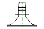 2D Front View